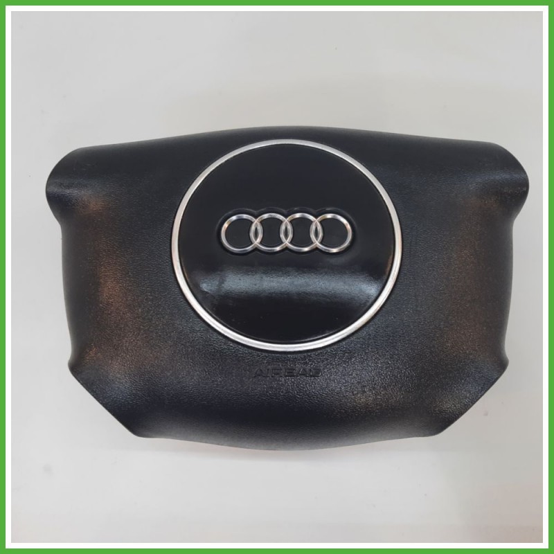 Airbag Guidatore Sinistro SX AUDI A4 8E 1.9 TDI 8P0880201J 2000 2004 TRW 61334471H397