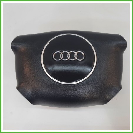 Airbag Guidatore Sinistro SX AUDI A4 8E 1.9 TDI 8P0880201J 2000 2004 TRW 61334471H397