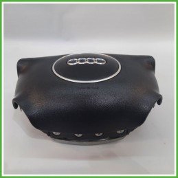 Airbag Guidatore Sinistro SX AUDI A4 8E 1.9 TDI 8P0880201J 2000 2004 TRW 61334471H397