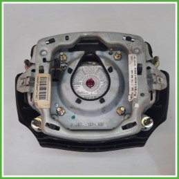 Airbag Guidatore Sinistro SX AUDI A4 8E 1.9 TDI 8P0880201J 2000 2004 TRW 61334471H397