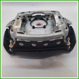 Airbag Guidatore Sinistro SX AUDI A4 8E 1.9 TDI 8P0880201J 2000 2004 TRW 61334471H397