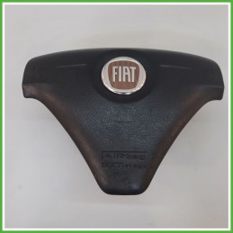 Airbag Guidatore Sinistro SX FIAT CROMA 2T 1.9 8V 735465102 2007 2011 FIAT KSS1012469