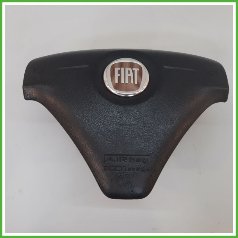 Airbag Guidatore Sinistro SX FIAT CROMA 2T 1.9 8V 735465102 2007 2011 FIAT KSS1012469