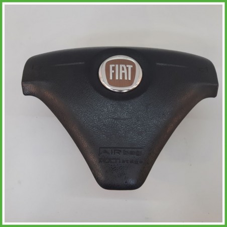 Airbag Guidatore Sinistro SX FIAT CROMA 2T 1.9 8V 735465102 2007 2011 FIAT KSS1012469