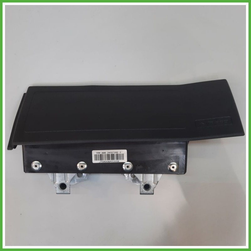 Airbag Passeggero Destro DX FIAT CROMA 2T 1.9 8V 735447889 2007 2011 TRW 34027284D