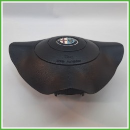 Airbag Guidatore Sinistro SX ALFA ROMEO 147 W8 1.6 16V Twin Spark 735289920 2000 2006 ALFA ROMEO AB-DAB611838NAT