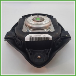 Airbag Guidatore Sinistro SX ALFA ROMEO 147 W8 1.6 16V Twin Spark 735289920 2000 2006 ALFA ROMEO AB-DAB611838NAT
