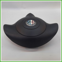 Airbag Guidatore Sinistro SX ALFA ROMEO 147 W8 1.6 16V Twin Spark 735289920 2000 2006 ALFA ROMEO AB-DAB611838NAT