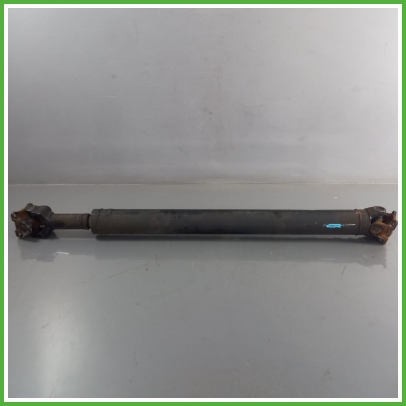 Albero Trasmissione Centrale KIA SORENTO 1a Serie 2.5 16V 491003E330 2006 2009