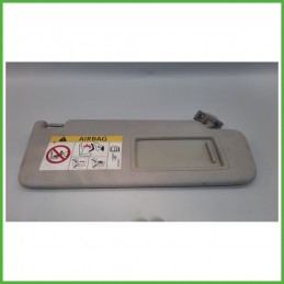 Aletta Parasole Destro DX VOLKSWAGEN GOLF 1.6 TDI 5G0857552CC2F4 2012 2017