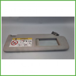 Aletta Parasole Destro DX VOLKSWAGEN GOLF 1.6 TDI 5G0857552CC2F4 2012 2017