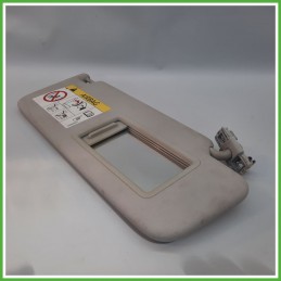 Aletta Parasole Destro DX VOLKSWAGEN GOLF 1.6 TDI 5G0857552CC2F4 2012 2017