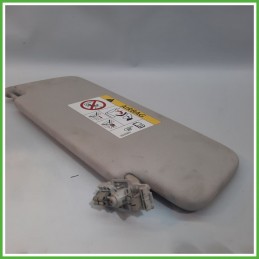 Aletta Parasole Destro DX VOLKSWAGEN GOLF 1.6 TDI 5G0857552CC2F4 2012 2017