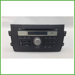 Autoradio FIAT SEDICI 3B 1.9 MJT 3910179J00CAT 2006 2011 PANASONIC CQ-MX0571G