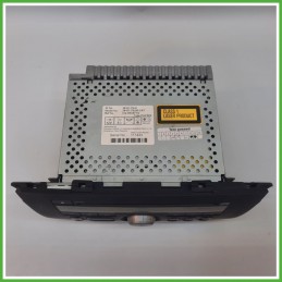 Autoradio FIAT SEDICI 3B 1.9 MJT 3910179J00CAT 2006 2011 PANASONIC CQ-MX0571G