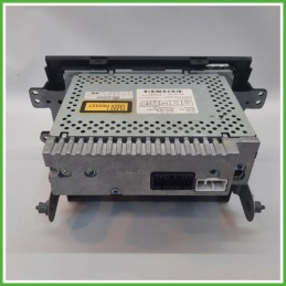 Autoradio FIAT SEDICI 3B 1.9 MJT 3910179J00CAT 2006 2011 PANASONIC CQ-MX0571G