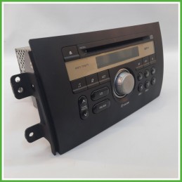 Autoradio FIAT SEDICI 3B 1.9 MJT 3910179J00CAT 2006 2011 PANASONIC CQ-MX0571G