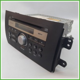 Autoradio FIAT SEDICI 3B 1.9 MJT 3910179J00CAT 2006 2011 PANASONIC CQ-MX0571G