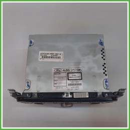 Autoradio FORD S-MAX CA1 2.0 1378414 2006 2010 SONY CDX-FS34XAE