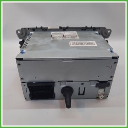 Autoradio FORD S-MAX CA1 2.0 1378414 2006 2010 SONY CDX-FS34XAE