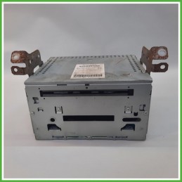 Autoradio MITSUBISHI LANCER 6a SERIE 1.8 8701A364 2008 2011 MITSUBISHI DY-6MW7U59-5