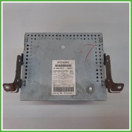 Autoradio MITSUBISHI LANCER 6a SERIE 1.8 8701A364 2008 2011 MITSUBISHI DY-6MW7U59-5