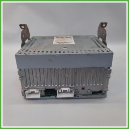 Autoradio MITSUBISHI LANCER 6a SERIE 1.8 8701A364 2008 2011 MITSUBISHI DY-6MW7U59-5