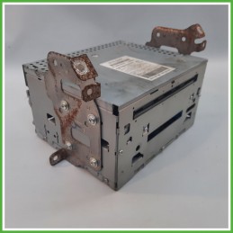 Autoradio MITSUBISHI LANCER 6a SERIE 1.8 8701A364 2008 2011 MITSUBISHI DY-6MW7U59-5