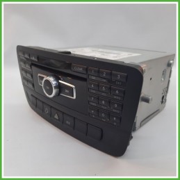 Infotainment MERCEDES-BENZ Classe A W176 CDI A2469009412 2012 2015 PANASONIC CQ-JP53F0AEC