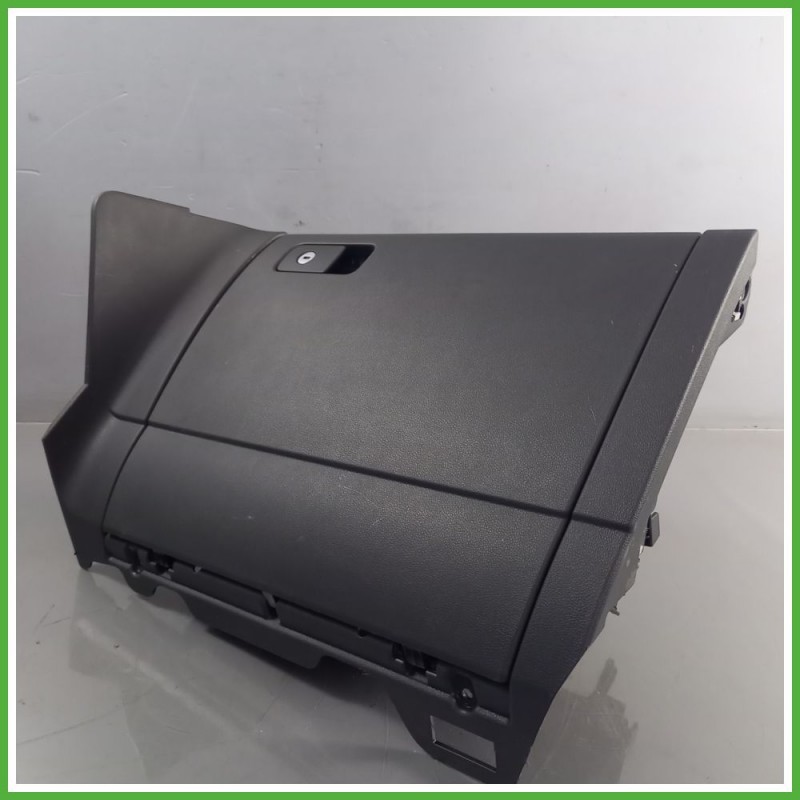 Cassetto Portaoggetti Cruscotto Destro DX VOLKSWAGEN GOLF 1.6 TDI 5G1863391J82V 2012 2017