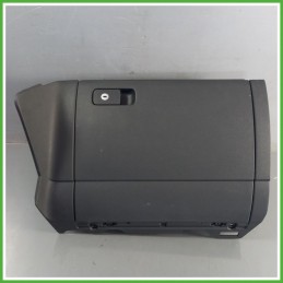 Cassetto Portaoggetti Cruscotto Destro DX VOLKSWAGEN GOLF 1.6 TDI 5G1863391J82V 2012 2017