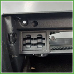 Cassetto Portaoggetti Cruscotto Destro DX VOLKSWAGEN GOLF 1.6 TDI 5G1863391J82V 2012 2017