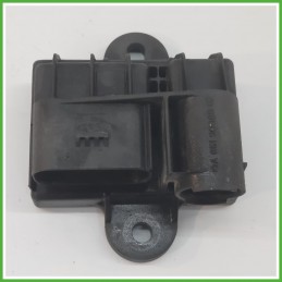 Centralina Rele Preriscaldamento Candelette MERCEDES-BENZ Classe A W176 CDI A6519008802 2012 2015