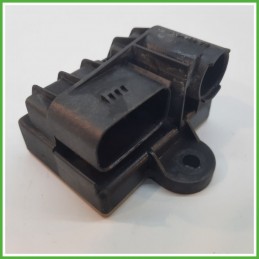 Centralina Rele Preriscaldamento Candelette MERCEDES-BENZ Classe A W176 CDI A6519008802 2012 2015