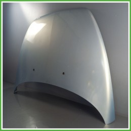 Cofano Motore AZZURRO LANCIA Y 2000 2004 Berlina Originale Usato