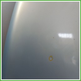 Cofano Motore AZZURRO LANCIA Y 2000 2004 Berlina Originale Usato