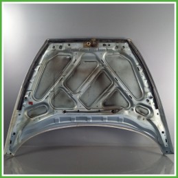 Cofano Motore AZZURRO LANCIA Y 2000 2004 Berlina Originale Usato