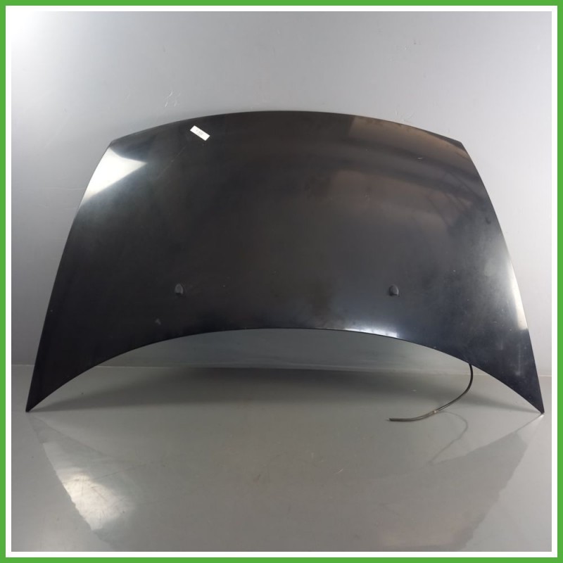 Cofano Motore NERO CITROEN C3 2a Serie 2005 2010 Berlina Originale Usato