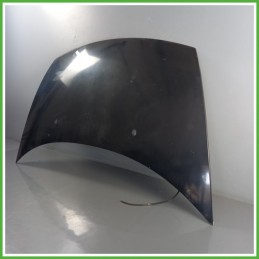 Cofano Motore NERO CITROEN C3 2a Serie 2005 2010 Berlina Originale Usato
