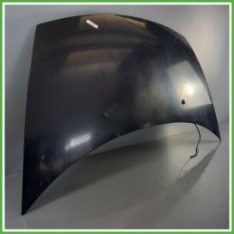 Cofano Motore NERO CITROEN C3 2a Serie 2005 2010 Berlina Originale Usato