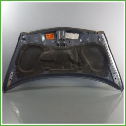 Cofano Motore GRIGIO SCURO HONDA JAZZ 1a Serie 2002 2008 Berlina Originale Usato