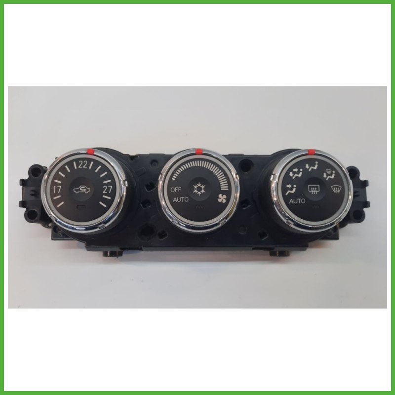 Comandi Clima AC Riscaldamento Condizionatore VISTEON 38631-42 MITSUBISHI LANCER 6a SERIE 1.8 7820A115XC 2008 2011