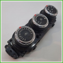 Comandi Clima AC Riscaldamento Condizionatore VISTEON 38631-42 MITSUBISHI LANCER 6a SERIE 1.8 7820A115XC 2008 2011