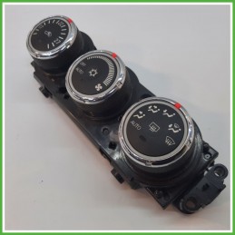 Comandi Clima AC Riscaldamento Condizionatore VISTEON 38631-42 MITSUBISHI LANCER 6a SERIE 1.8 7820A115XC 2008 2011