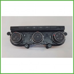 Comandi Clima AC Riscaldamento Condizionatore VOLKSWAGEN GOLF 1.6 TDI 5G0907426BHWZU 2012 2017