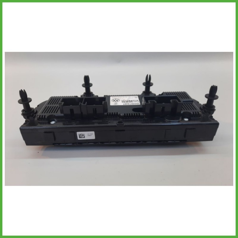 Contattore C3 Controls AC-21A 25A &ndash; Nuovo (New Old Stock)
