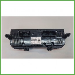 Comandi Clima AC Riscaldamento Condizionatore VOLKSWAGEN GOLF 1.6 TDI 5G0907426BHWZU 2012 2017