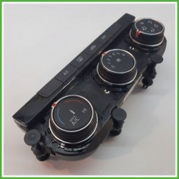 Comandi Clima AC Riscaldamento Condizionatore VOLKSWAGEN GOLF 1.6 TDI 5G0907426BHWZU 2012 2017