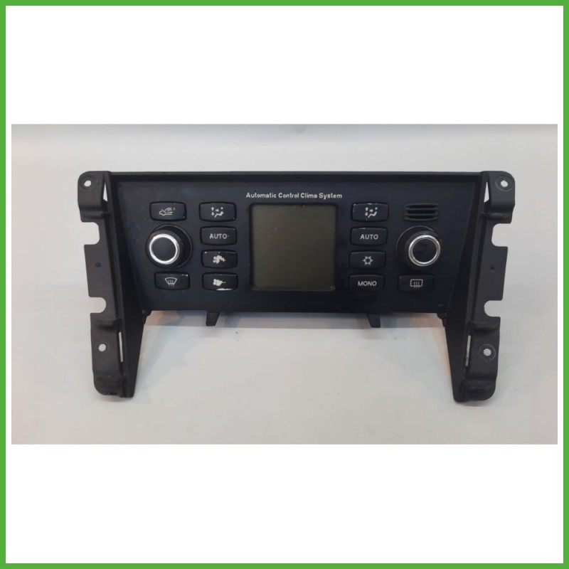 Comandi Clima AC Riscaldamento Condizionatore VALEO 69622202 FIAT CROMA 2T 1.9 8V 735431952 2007 2011