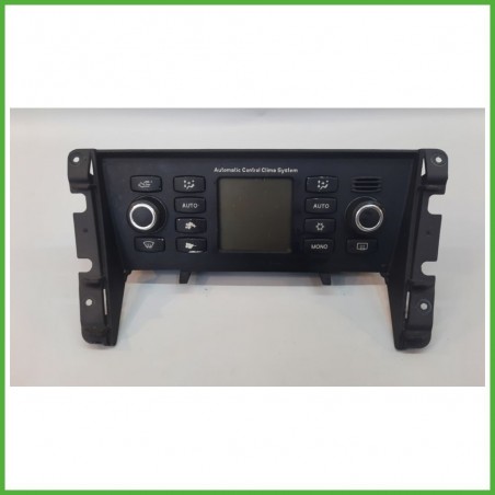 Comandi Clima AC Riscaldamento Condizionatore VALEO 69622202 FIAT CROMA 2T 1.9 8V 735431952 2007 2011